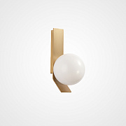 Светильник настенный ImperiumLOFT Leen 224109-23 40Вт G9