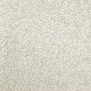 Полированный керамогранит FAP CERAMICHE Roma Diamond fNEP Frammenti White Brillante 75х75см 1,125кв.м.