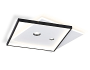 Люстра потолочная Ambrella COMFORT LineTech FL5065 56Вт 3 лампочек LED