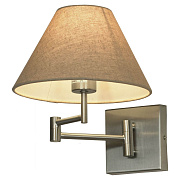 Бра Lussole AKRON LSP-8542 60Вт E27