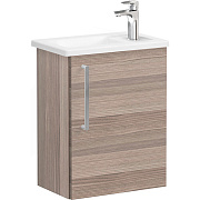 Тумба с раковиной VITRA Root 68065 28,5х45х57,5см