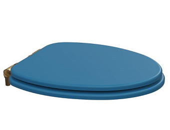 Сиденье для унитаза CAPRIGO KFe-BC-B136 с микролифтом