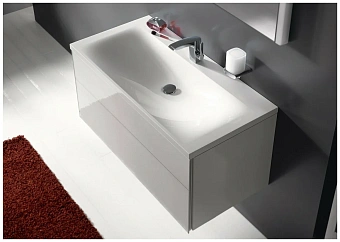 Раковина мебельная Keuco Royal Reflex 34071311001 100х49см