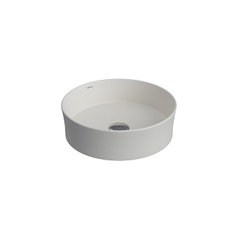 Раковина накладная BERGES Ego SL 181221 38,2х38,2см