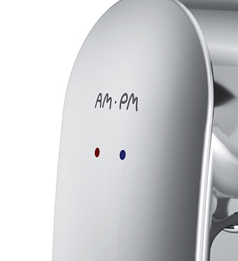 Смеситель для душа AM-PM Sensation F3075000 хром