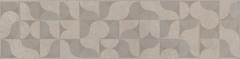 Бордюр KERAMA MARAZZI Авенида AZ\A005\11231R бежевый светлый 14,5х60см 0,696кв.м.