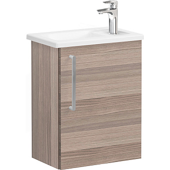 Тумба с раковиной VITRA Root 68065 28,5х45х57,5см