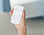 Унитаз подвесной VITRA V-Care 5674B003-6193 безободковый с микролифтом