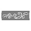 Трафарет VINCENT DECOR Art Decor Ампир 15х45см