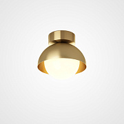 Светильник потолочный ImperiumLOFT Coffee 223966-23 40Вт G9
