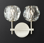 Бра ImperiumLOFT RH Boule de Cristal 178384-22 80Вт G9