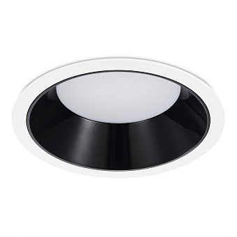 Светильник точечный встраиваемый ST Luce ST755.448.18 18Вт LED