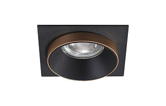 Кольцо CRYSTAL LUX CLT RING 044C GO d75мм золото