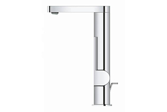 Смеситель для раковины GROHE Plus 23843003 хром