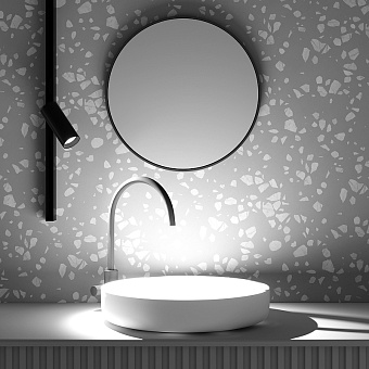 Магнитный трековый светильник Maytoni Focus LED TR032-2-20W3K-M-B 20Вт LED чёрный