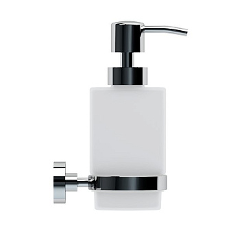 Дозатор RAVAK Chrome CR 231.00 хром