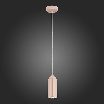 Люстра подвесная ST Luce KENDO SL1213.603.01 5Вт 1 лампочек GU10