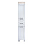 Пенал напольный IDDIS Sena SEN3600i97 31х36х190см белый