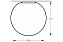 Светильник потолочный M3Light SPHERE_S 10222000 10Вт E27