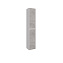 Пенал напольный LEMARK Combi LM03C35P-Beton 30х35х170см бетон