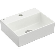 Раковина накладная BERGES Small 182012 29,4х23,4см