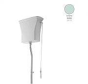 Сливной бачок ArtCeram Civitas CIC006 64 00