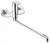 Смеситель для раковины GROHE Eurosmart Cosmopolitan 32847000 хром