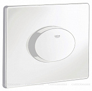 Панель смыва GROHE Skate Air 38565SH0 белый