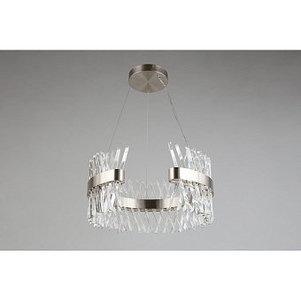 Люстра подвесная Omnilux Strasatti OML-99913-62 62Вт 1 лампочек LED