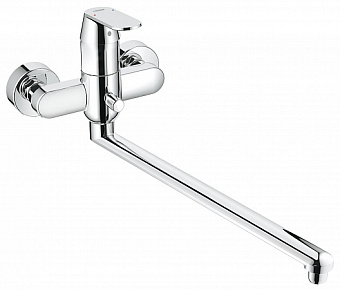 Смеситель для раковины GROHE Eurosmart Cosmopolitan 32847000 хром
