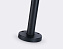 Светильник ландшафтный Ambrella Garden ST2417 40Вт IP54 E27 прозрачный/чёрный