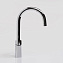 Смеситель для кухни WASSERKRAFT Leine 3507 поворотный излив хром