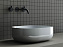 Раковина накладная Ceramica Nova ELEMENT CN6018 46х35см