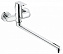 Смеситель для раковины GROHE Eurosmart Cosmopolitan 32847000 хром