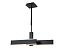 Люстра подвесная Ambrella ACRYLICA Original FA6667 42Вт 2 лампочек LED
