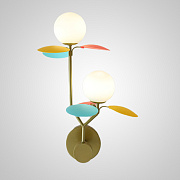 Светильник настенный ImperiumLOFT Matisse 212004-26 80Вт G9