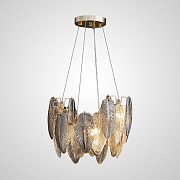 Светильник подвесной ImperiumLOFT Orlanda 201187-23 160Вт G9