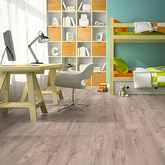 Ламинат KRONOTEX EXQUISIT Plus Дуб Тотали D4721 1380х244х8мм 32 класс 2,694кв.м