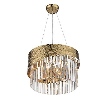 Люстра подвесная ST Luce TEFINA SL1100.303.06 360Вт 6 лампочек E14