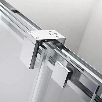 Боковая стенка душевого угла RADAWAY Espera Pro S1 200х90см стекло прозрачное