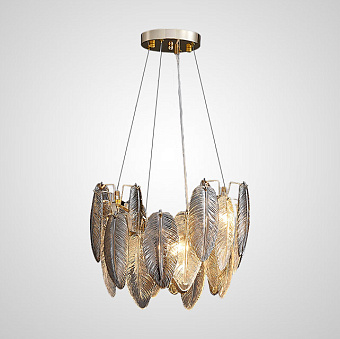 Светильник подвесной ImperiumLOFT Orlanda 201187-23 160Вт G9