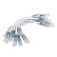 Адаптер для светодиодной ленты Elektrostandard a046478 KP-11