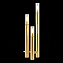 Настольная лампа ST Luce ECLIP SL1236.204.03 15Вт G9