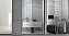Настенная плитка WOW Wow 91759 L Ice White Matt 25х25см 0,623кв.м. матовая