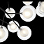 Светильник подвесной ST Luce DEMELE SL376.403.36 72Вт G4