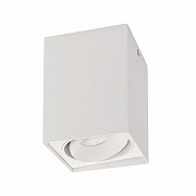 Светильник точечный накладной Arlight Cubus 020386 11Вт LED
