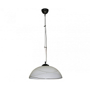 Светильник подвесной KINK Light Волна 92006 60Вт E27