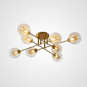 Светильник подвесной ImperiumLOFT Igen 140764-26 320Вт G9