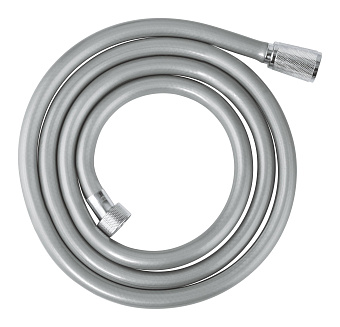 Душевой шланг GROHE 28410001 175см хром