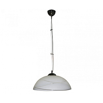 Светильник подвесной KINK Light Волна 92006 60Вт E27